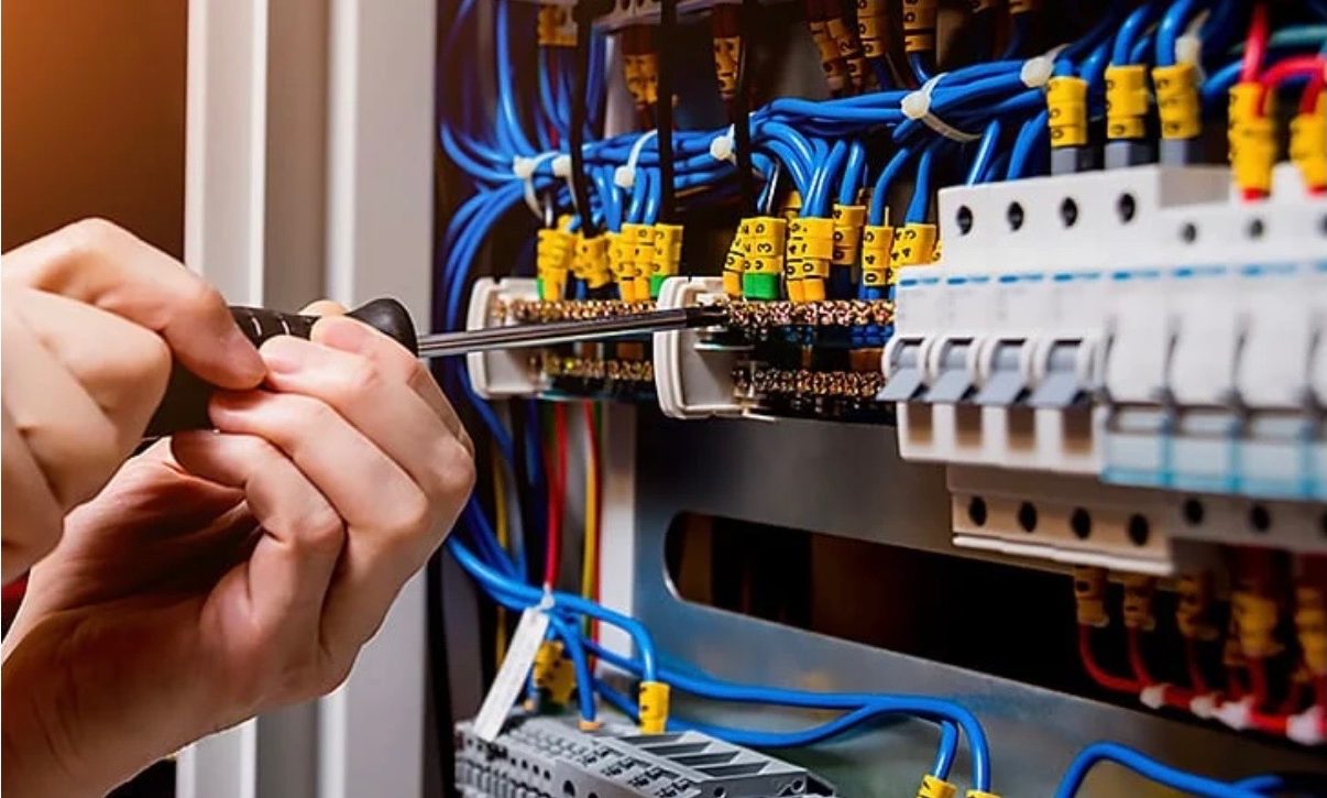 Electrical Services